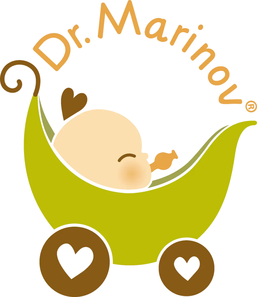 GENERICO Chupete Dr. Marinov etapa 0 (prematuros) chupón para bebé